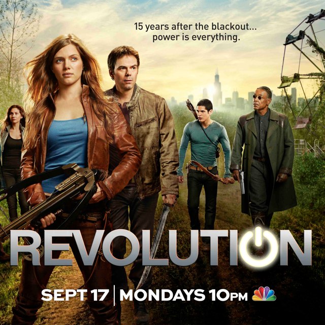 Описание: 10 лучших фантастических сериалов 2013 года-4