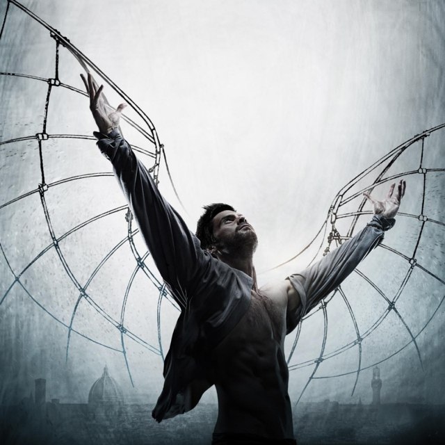Описание: 10 лучших фантастических сериалов 2013 года-5