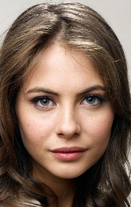 Уилла Холланд — Тея Куин