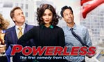 Сериал Бессильные / Powerless