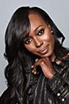 Анна Диоп Anna Diop