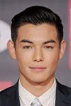   Ryan Potter