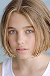 Тиган Крофт Teagan Croft
